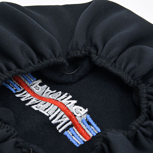 MARTINI RACING Steering Wheel Cover