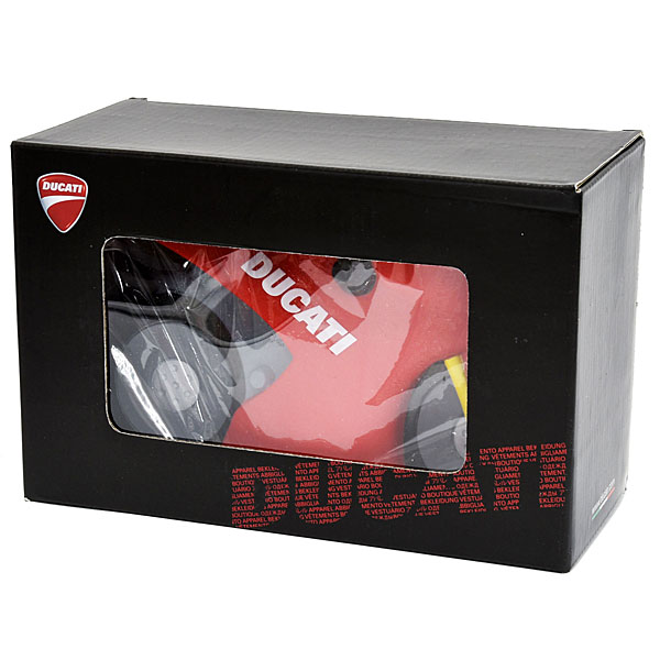 DUCATI Coin Bank