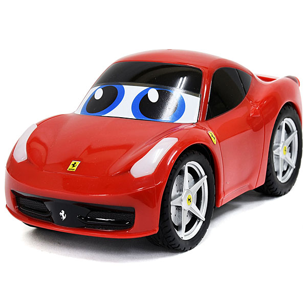 Ferrari 458 ITALIA R/C Model