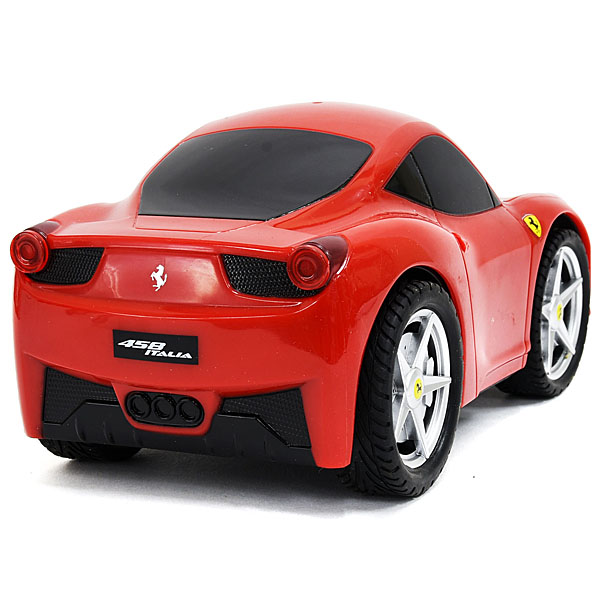 Ferrari 458 ITALIA R/C Model