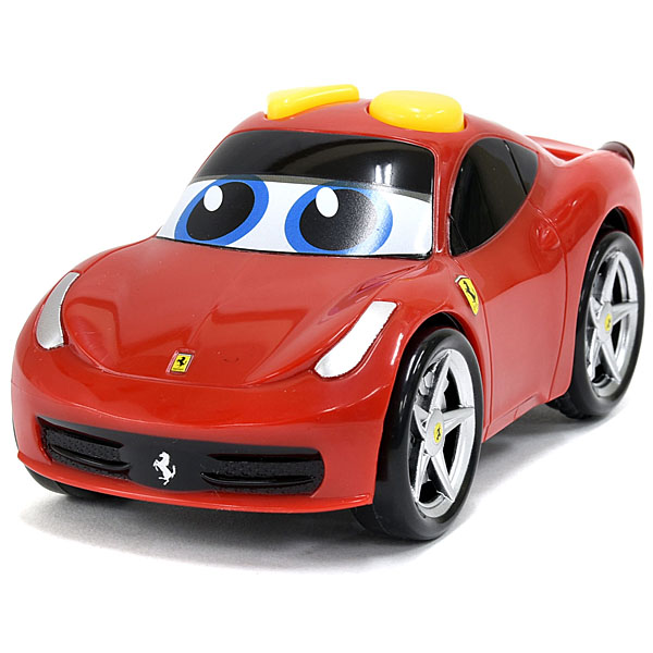Ferrari 458 ITALIA Kids Model