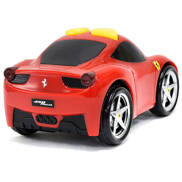 Ferrari 458 ITALIA Kids Model