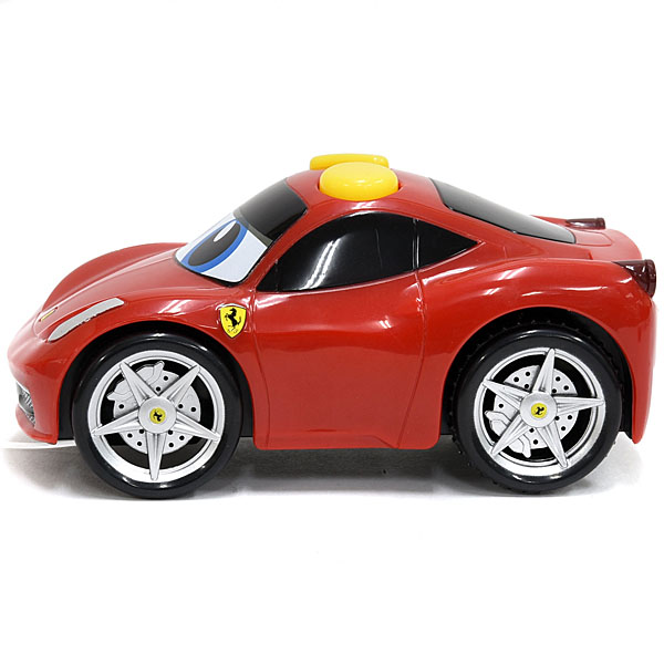 Ferrari 458 ITALIA Kids Model