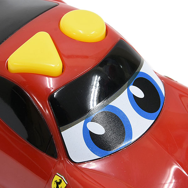 Ferrari 458 ITALIA Kids Model