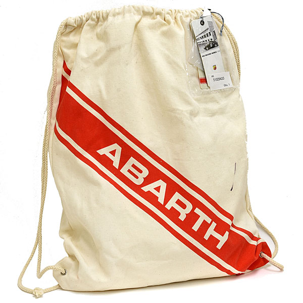 ABARTH esseesse Zip Up Knitted Felpa by RITES