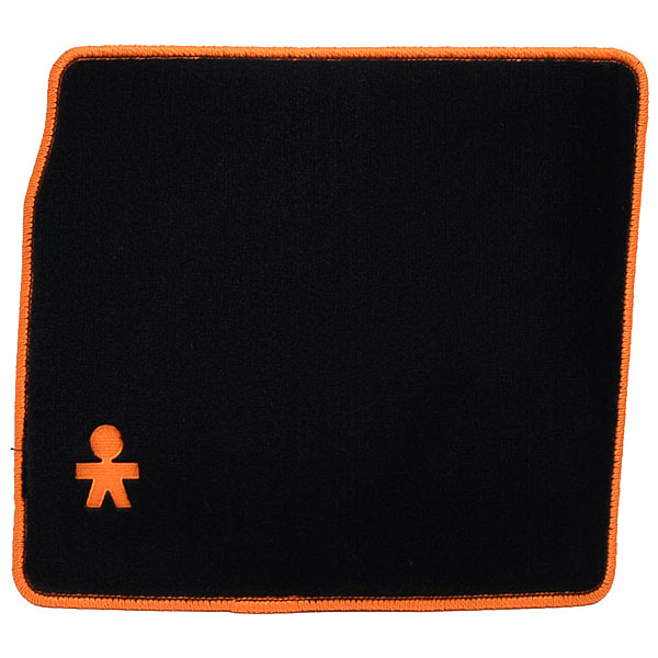 FIAT Panda 2 Floor Mats-RHD/ALESSI-