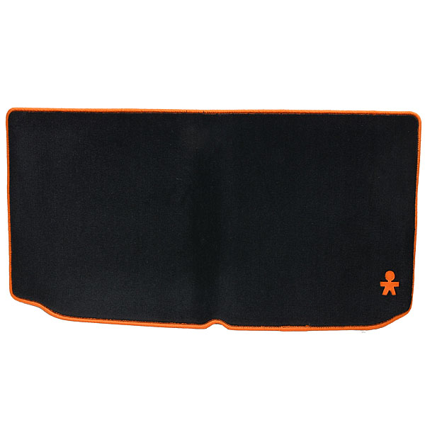 FIAT Panda 2 Floor Mats-RHD/ALESSI-