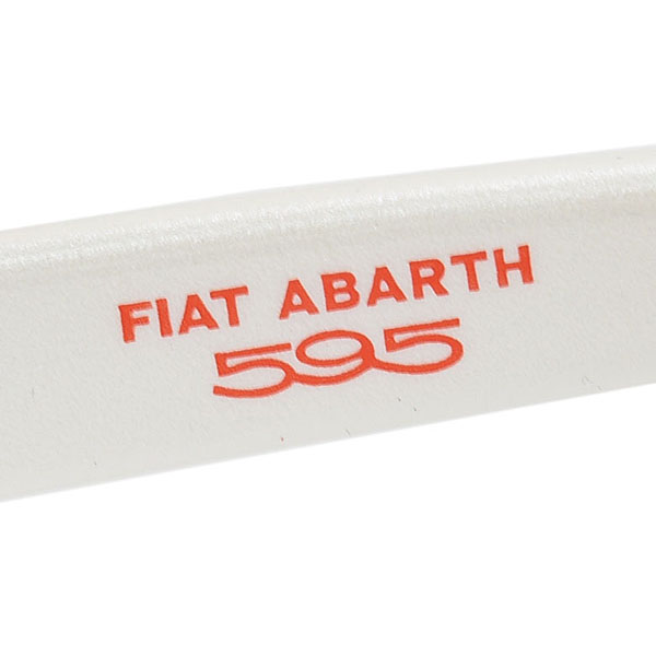 ABARTH Sunglass -595 Limited-by Italia Independent