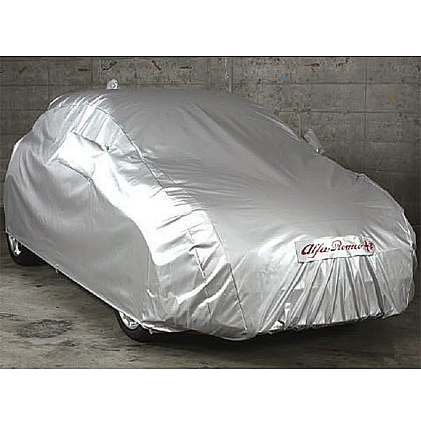 Alfa Romeo 156Body Cover