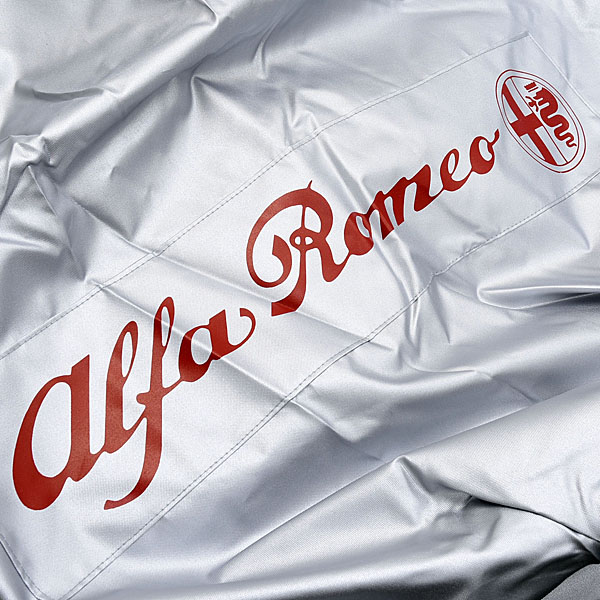 Alfa Romeo 156Body Cover