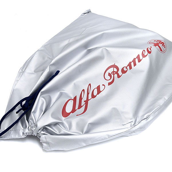 Alfa Romeo 156Body Cover