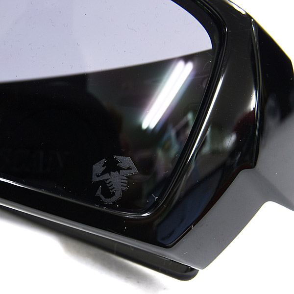ABARTH Sun Glasses by Oakley