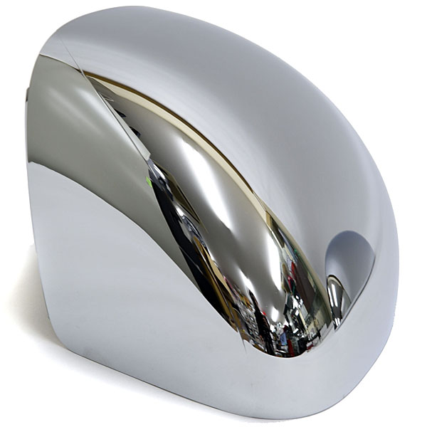 FIAT 500X Chrome Mirror Cover