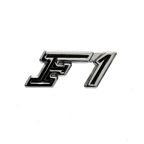Ferrari F1 Script(for interior)