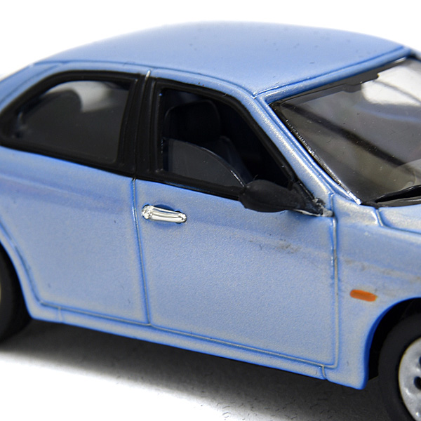 1/43 Alfa Romeo 156 Miniature Model(Azzurro Nuvola)