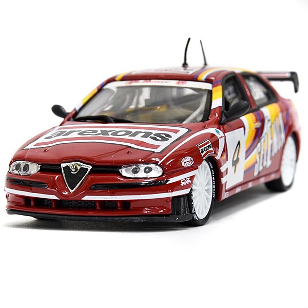 1/43 Alfa Romeo 156(Larini/arexons)Miniature Model()