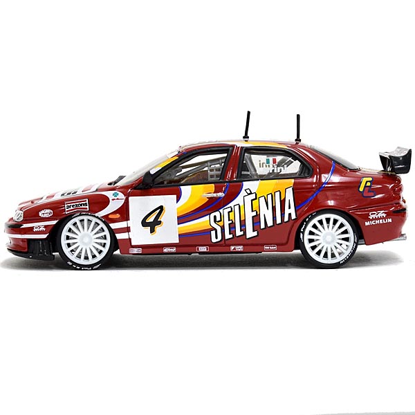 1/43 Alfa Romeo 156(Larini/arexons)Miniature Model()