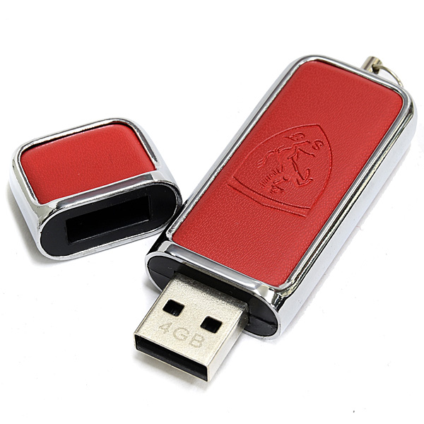 Ferrari 458 Speciale A Press USB Memori