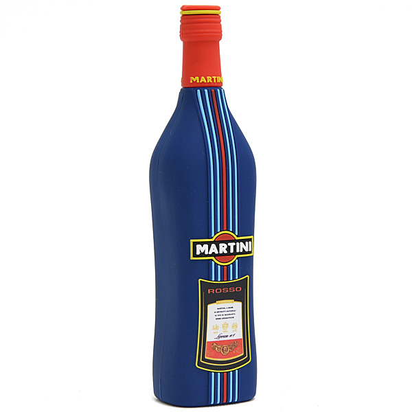 MARTINI Official Bottle Shaped Mobile Battery