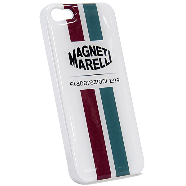 MAGNETI MARELLI iPhone 5 Case