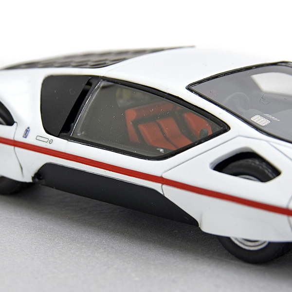 1/43 Pininfarina Ferrari MODURO Miniature Model
