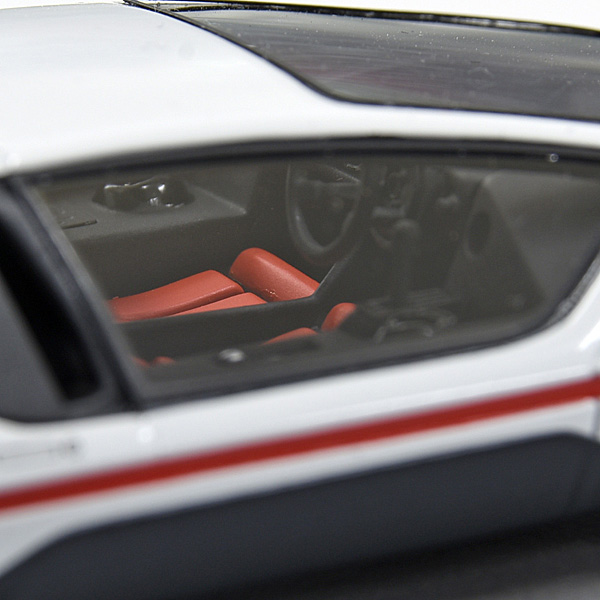1/43 Pininfarina Ferrari MODURO Miniature Model
