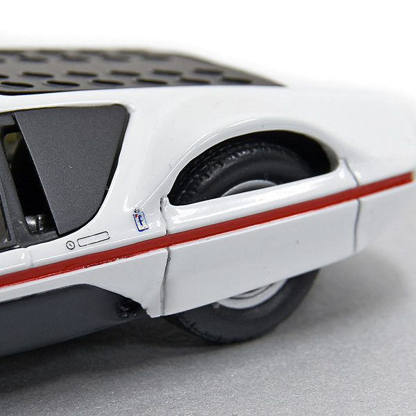 1/43 Pininfarina Ferrari MODURO Miniature Model