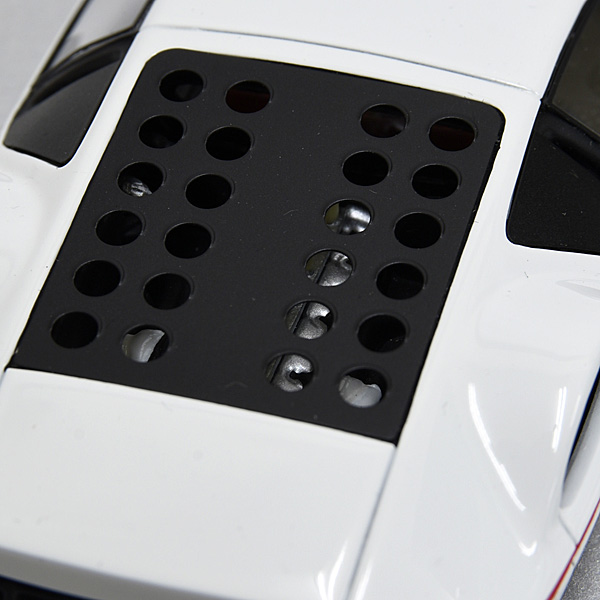 1/43 Pininfarina Ferrari MODURO Miniature Model