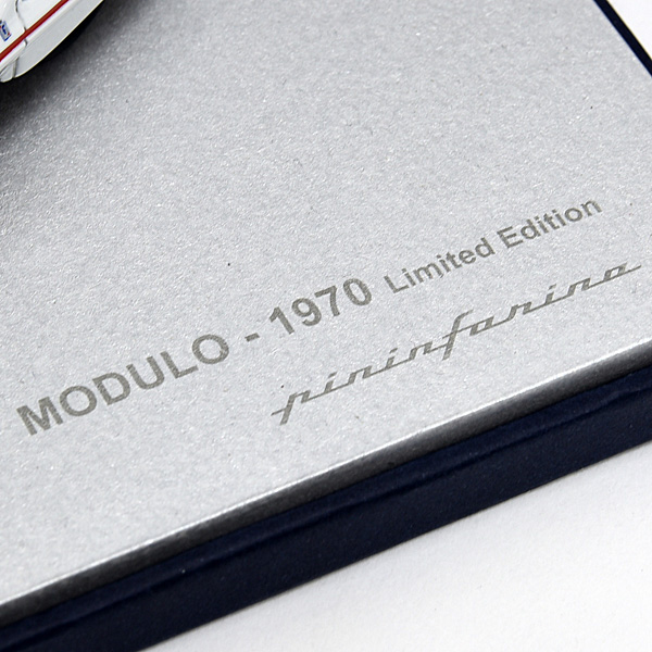 1/43 Pininfarina Ferrari MODURO Miniature Model