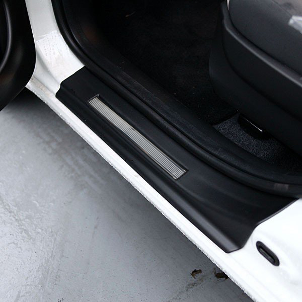 FIAT Panda 3rd Door Step Guard