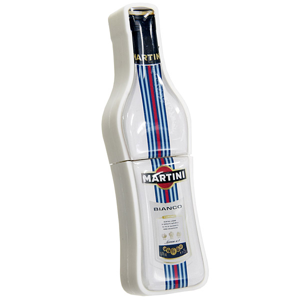 MARTINI Official Bottle Shaped USB Memori(2GB)