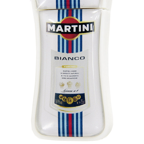 MARTINI Official Bottle Shaped USB Memori(2GB)