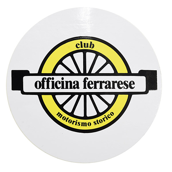 Club Officina Ferrareseե륹ƥå