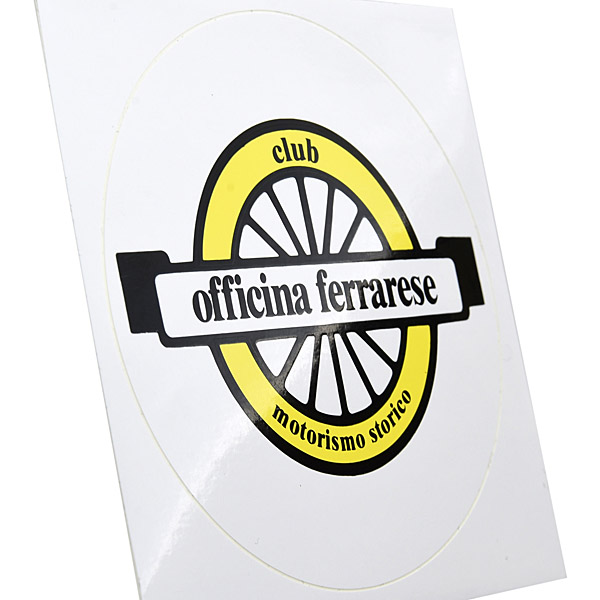 Club Officina Ferrareseե륹ƥå