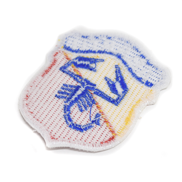 ABARTH Patch