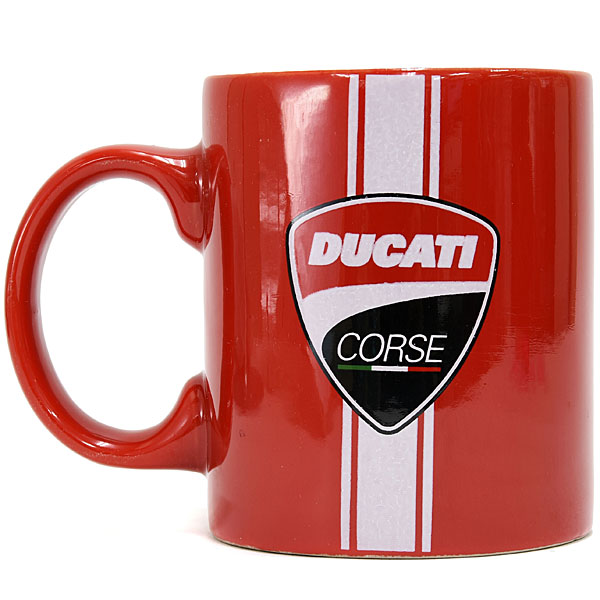 DUCATI Mag Cup-CORSE/RED-