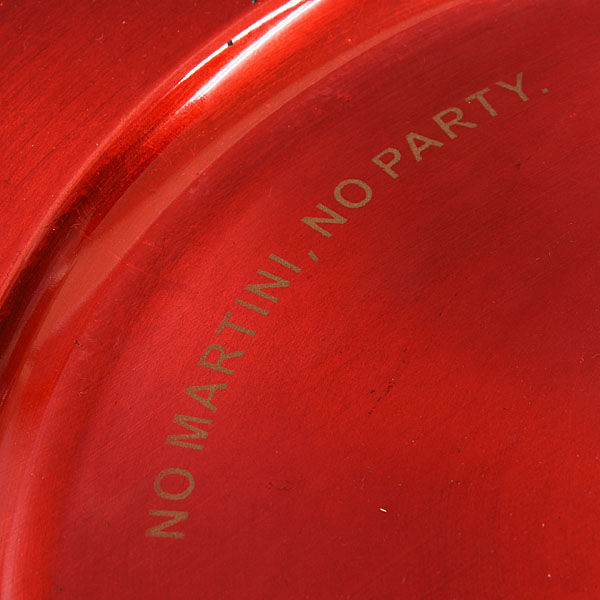 MARTINI Party Dish