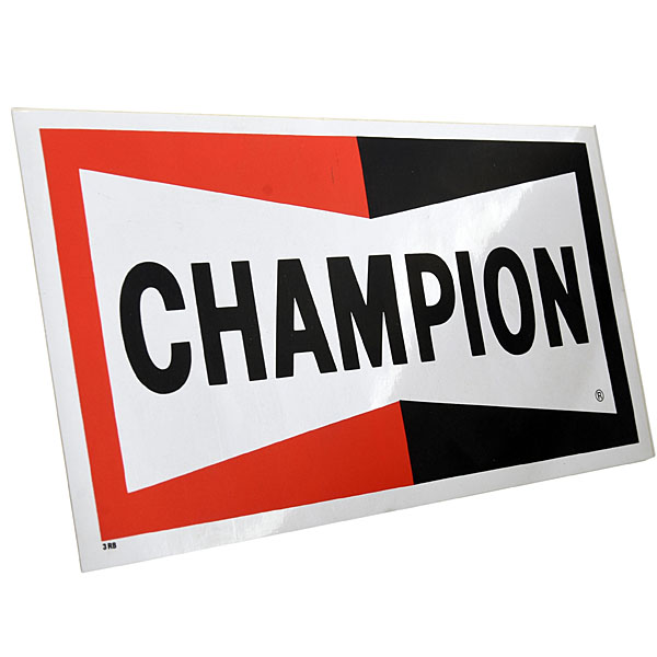 CHAMPIONƥå