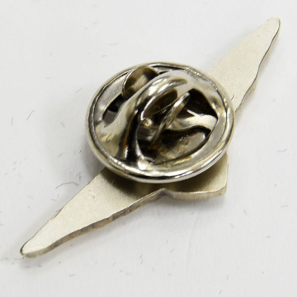 Registro TOURING Pin Badge
