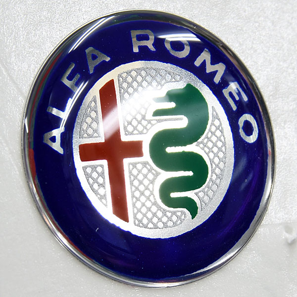 Alfa Romeo New֥3Dƥå(21mm/4祻å)
