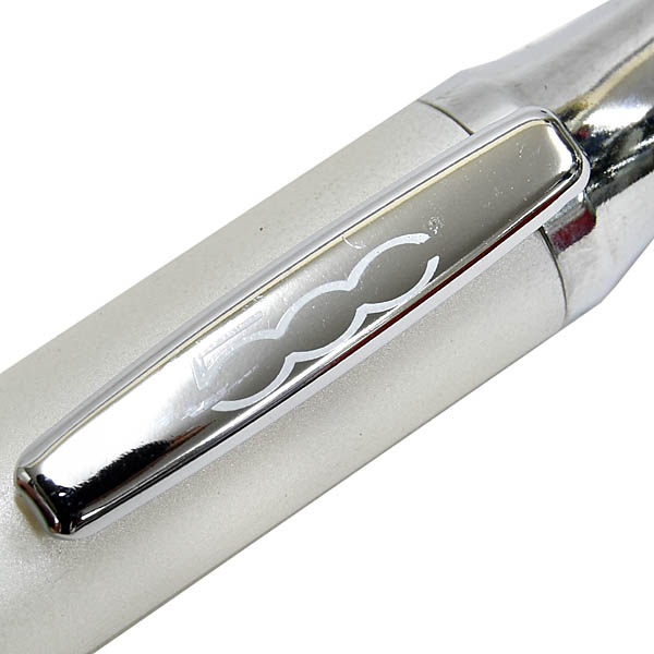 FIAT 500 Compact ball-point pen