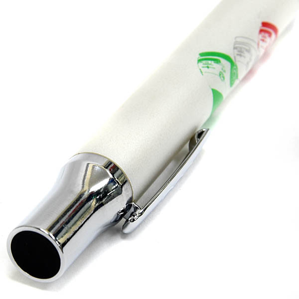FIAT 500 Compact ball-point pen