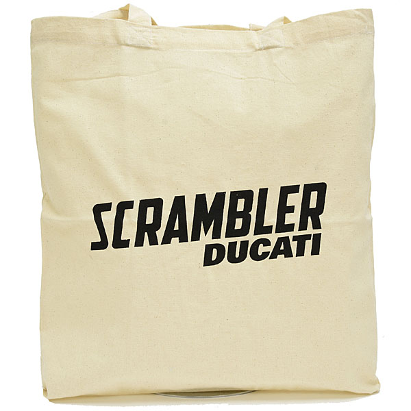 DUCATI Shopper
