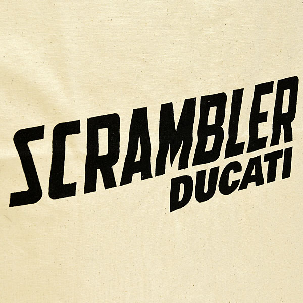 DUCATI Shopper