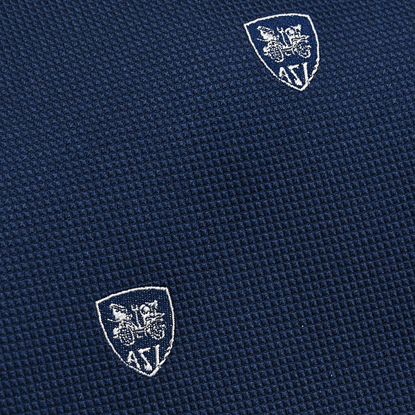 ASI Official Neck Tie(Blue)
