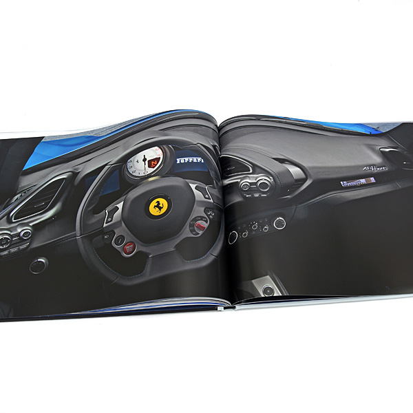 Ferrari 488 Spider Catalogue