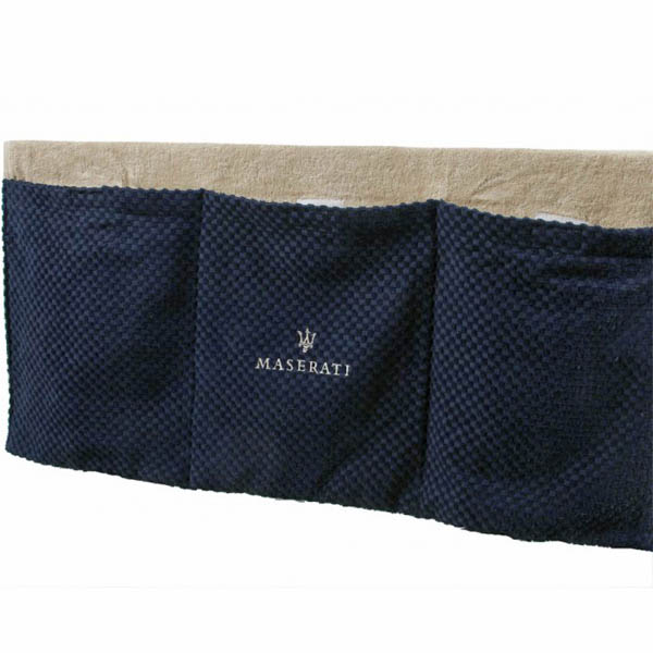 MASERATI Beach Towel(Beige)