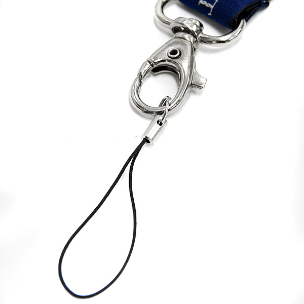 MASERATI ID Strap