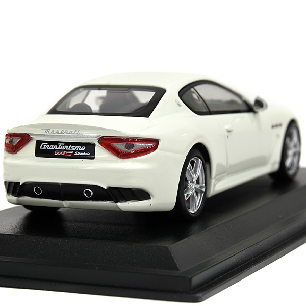 1/43 MASERATIGranTurismo MC Stradaleߥ˥奢ǥ