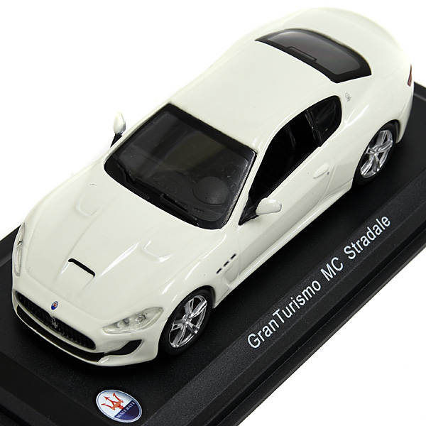 1/43 MASERATIGranTurismo MC Stradaleߥ˥奢ǥ